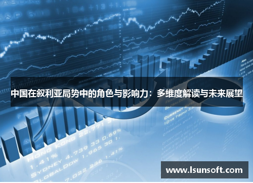 中国在叙利亚局势中的角色与影响力：多维度解读与未来展望